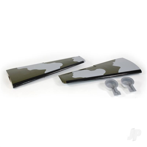 Super Tucano Wing Set (for SEA-124)