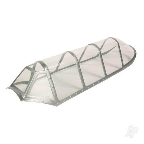 SGYK209 YAK-52 CANOPY (SEA-119)