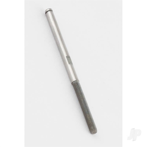 AZS1409S 350 Brushless Motor Shaft P-51D Mustang 350