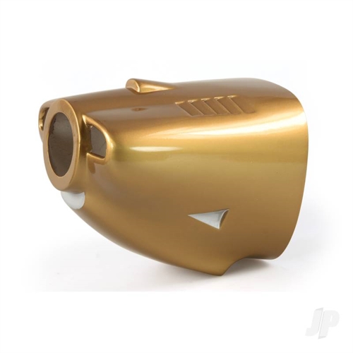 Silence Cowl for SEA-140