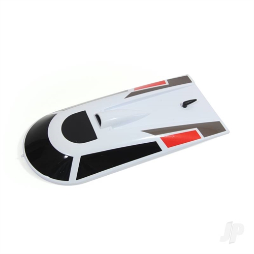 HLNB0023 Rivos Painted Cover w/Latch (Red)