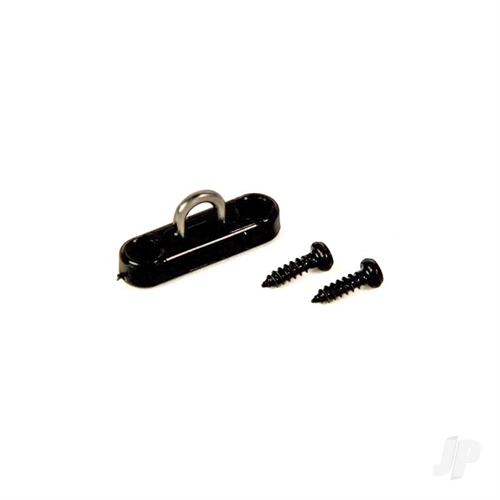 Deck Eyelets & Screws (20) (Aura 650)