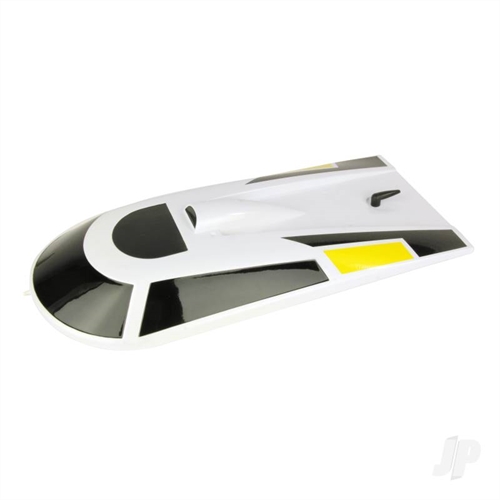 Painted Cover with Latch (Yellow): Rivos BL