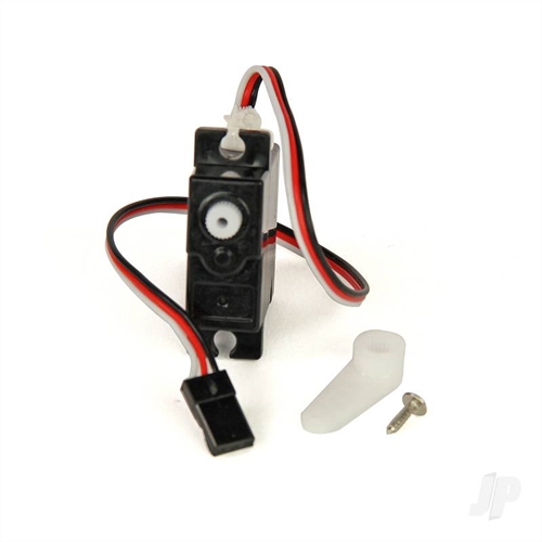 17g Waterproof Rudder Servo: Aura 650