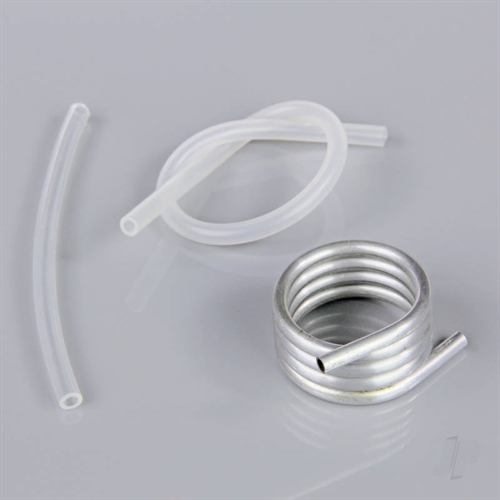 Water Cooling Tube (Challenge)