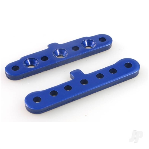 ALUM. FRONT/REAR LOWER SUSP. MOUNT