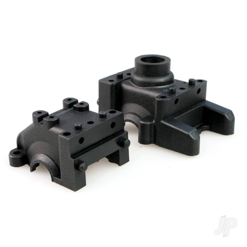 3338-P011 Front + Rear Differential Cover