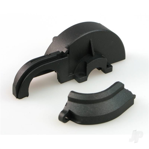 6588-P010 Spur Gear Cover Set