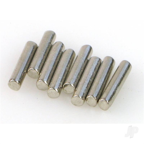 H022 Wheel Hexagonal Pin (8)
