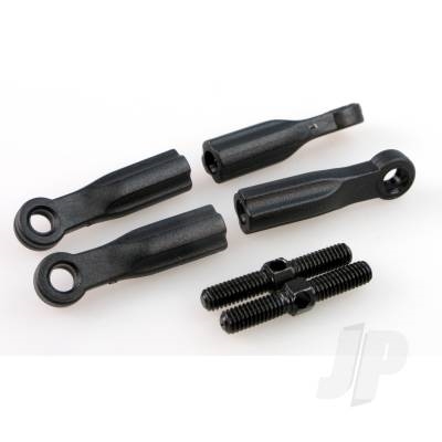 6588-T003 Front Upper Adj-Link Set (2)