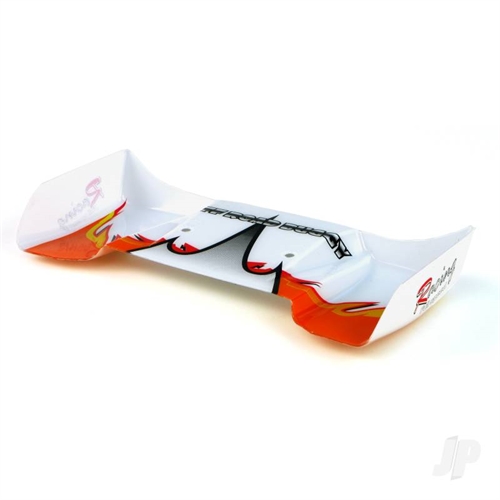 6588-B010 Off Road Wing (Rocket Pro)