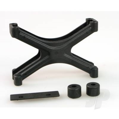 6538-P002 Upper Deck Retainer Set