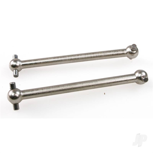 DRIVE SHAFT (FRONT/REAR) (2)