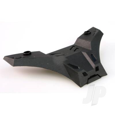 RCT-P001 Front + Rear Top Mount Plate