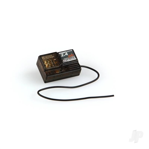E710 Receiver (2.4GHz) HBX