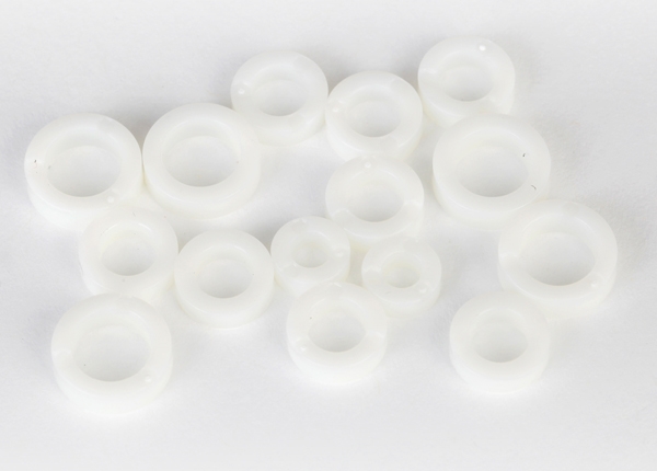 Bushings Set, Complete