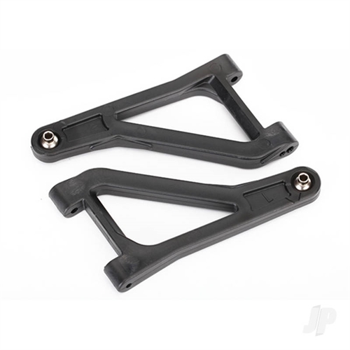 Suspension arms, upper (left & right) (assembled with hollow balls)