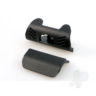 FRONTREAR BUMPER SET