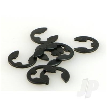 E-CLIP 4MM 8