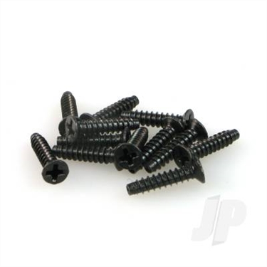 COUNTERSUNK SELF TAPPING SCREW 26x1212
