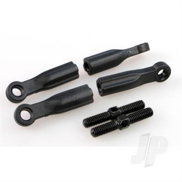 FRONT UPPER ADJUSTABLE LINK SET 2