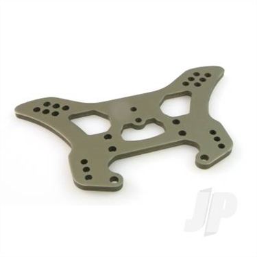 REAR SHOCK TOWER ALUMINIUM