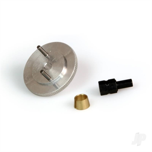 9941604 H057 LW FLYWHEEL + POSTS 1