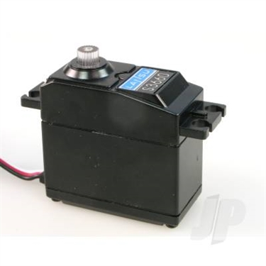 9943030 E002 6KG SERVO LS-3660 1