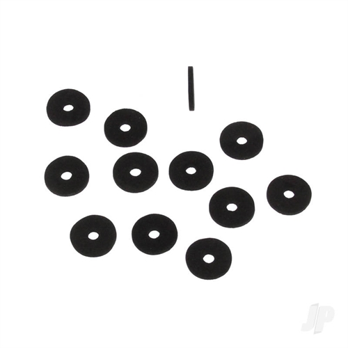 Body Post Pad (Volcano, Warhead, Frontier)