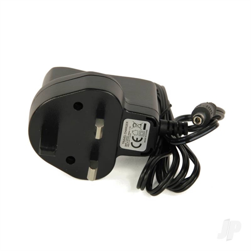 Wall Charger 9V 500mAh (UK) Power supply