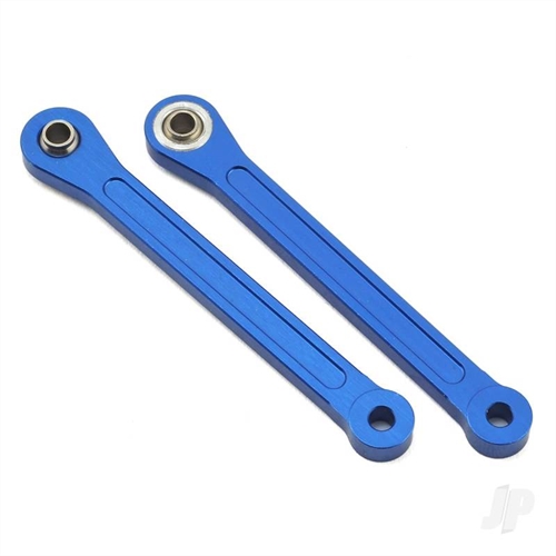 Swaybar Pull Rod Lower (Aluminium) (Karoo)