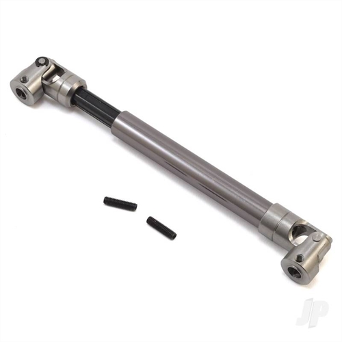 Rear Central CVD (Steel) (1 set) (Karoo)