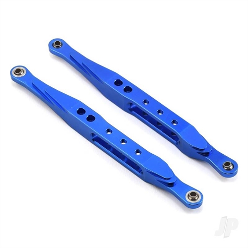 Rear Shock Lower Support Rod (Aluminium) (Karoo)