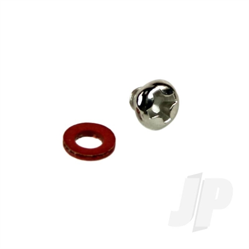 46871F/91137 SC32-61 Rear Blanking Plug