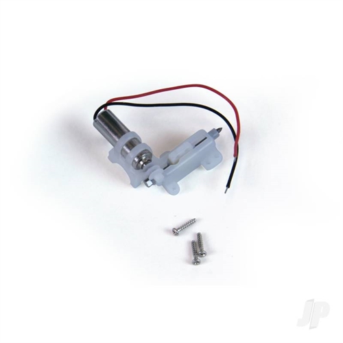 AZSH2207L Left Servo (Nanos FP 75)
