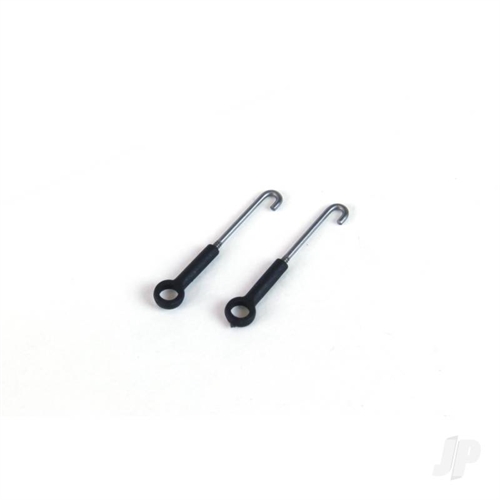 AZSH2247 Servo Linkage, 2 (Nanos FP 75)