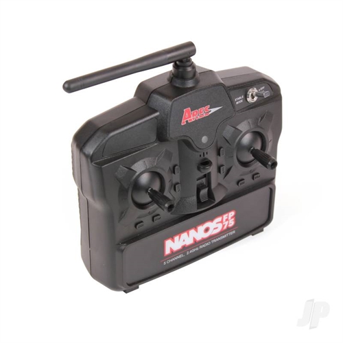 AZSH2281 Transmitter (Nanos FP 75)