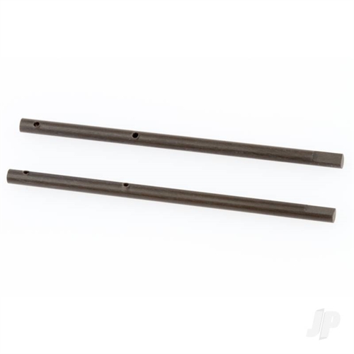 AZSZ2448 Main Shaft, Carbon Fiber (Optim 80 CP)
