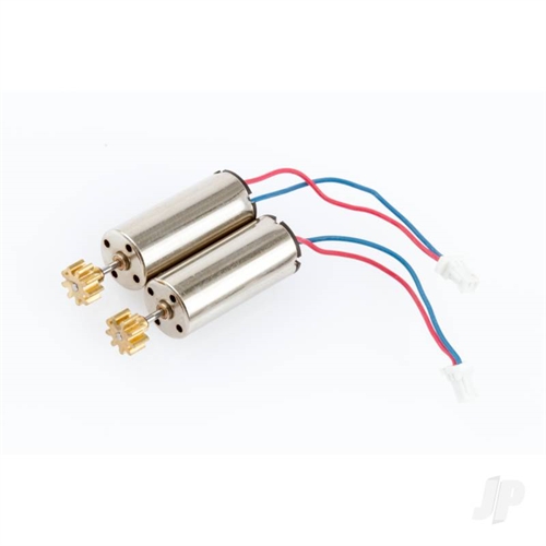 AZSZ2476 Main Motor, Coreless, 2 (Optim 80 CP)