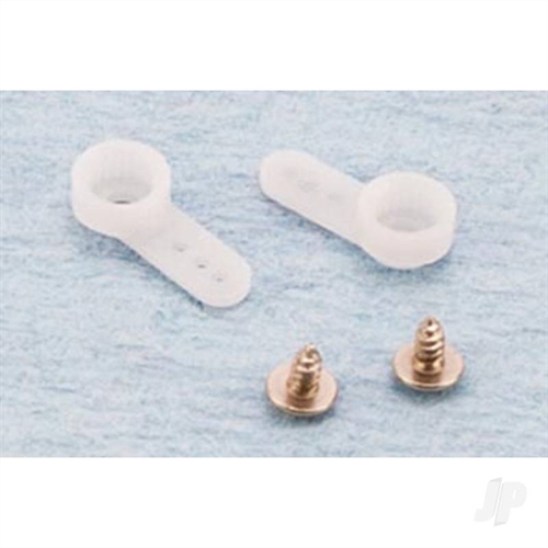 AZSH1257AS Servo Arm Set 17-Gram Digital Chronos FP110