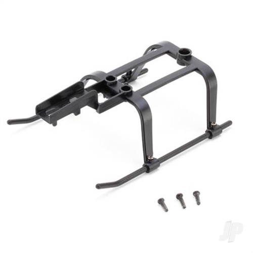 AZSH1273 Landing GearBattery Holder Set Chronos FP110