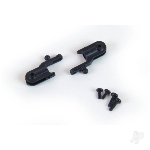 AZSH2227 Main Rotor Grip Set Nanos FP 75