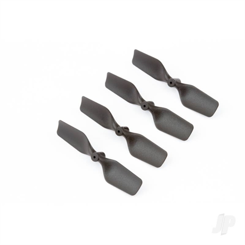 AZSZ2439 Tail Rotor 4 Optim 80 CP