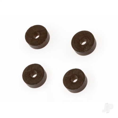 AZSZ2487 Main Rotor Head Dampers 4 each Optim 80 CP