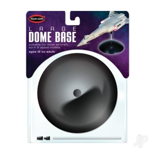 Large Dome Base