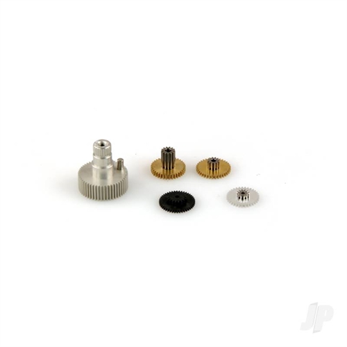 HS7775MG METAL GEAR SET