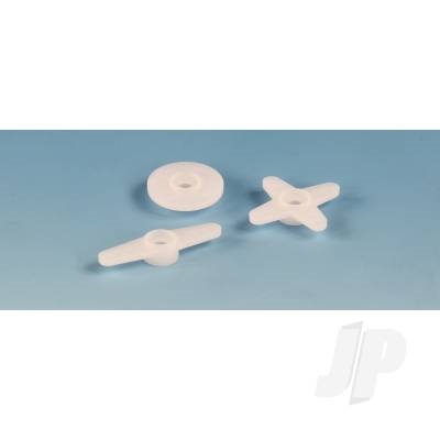 Micro Spline Horn Set (HSa5076Hb) 55727