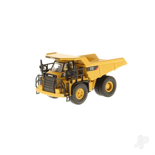 1:87 Cat 772 Off-Highway Truck