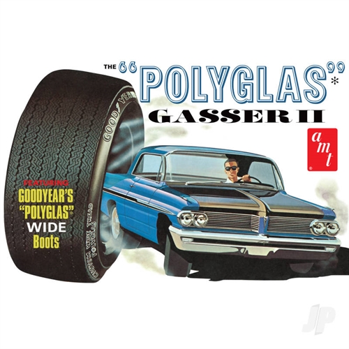 Polyglas Gasser II