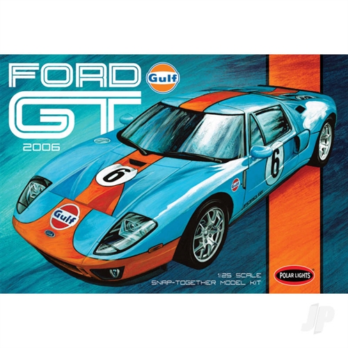 2006 Ford GT Snap